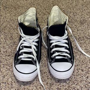 Converse High Tops